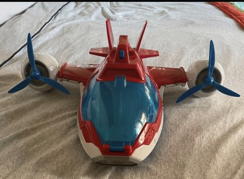 Air patroller aereo - air,