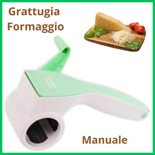 Grattugia formaggio manuale