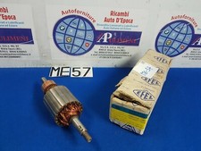 INDOTTO DINAMO 24V FIAT 615N/N1 642 N6 N65 T6 T65 642 RN 671N3 682N N2 RN2 690N