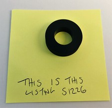 Teac Tascam 1/4 Pollice Pinch