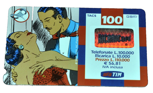Tim scheda per - tim,