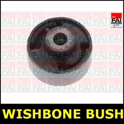 Wishbone bush asse - asse, anteriore