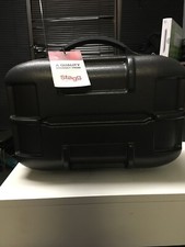 Custodia Stagg per clarinetto