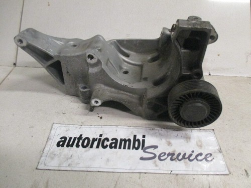 Supporto motore puleggia - motore,