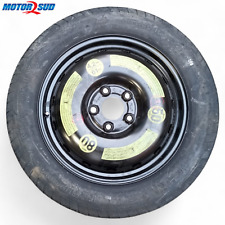 Ruota di scorta 125/90/R16 per Mercedes Classe A/B (2008) cod: 1694000802