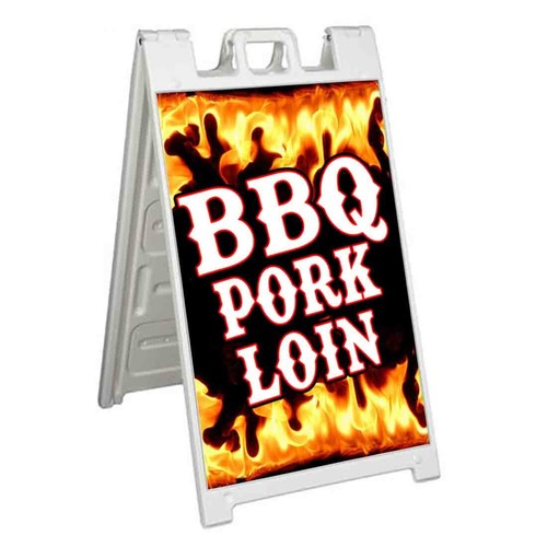 Bbq lombo maiale - di,