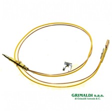 TERMOCOPPIA CUCINA SMEG PIANO