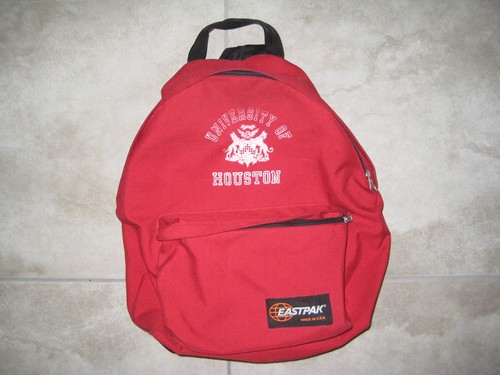 Zaino vintage houston - zaino,