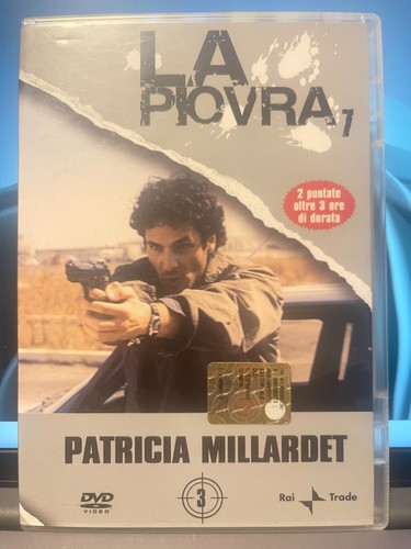Piovra stagione 3 - la,