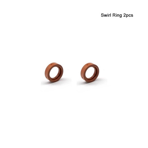 Pezzi anello girevole - 2,