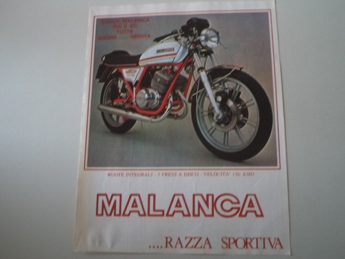 Advertising pubblicità 1977 - pubblicità,