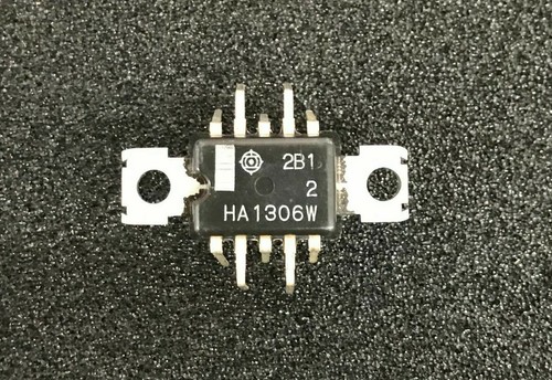 Ha1306w amplificatore di - ha1306w,