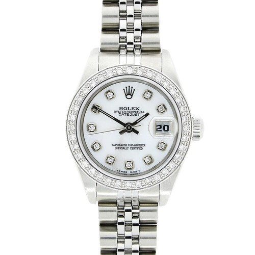 Orologio rolex lady datejust - rolex,
