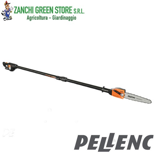 Pellenc selion asta evo - pellenc,