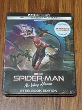 SPIDER MAN NO WAY HOME