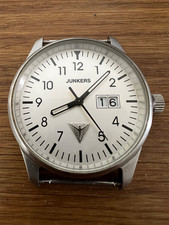 Orologio aviatore junkers - aviatore,