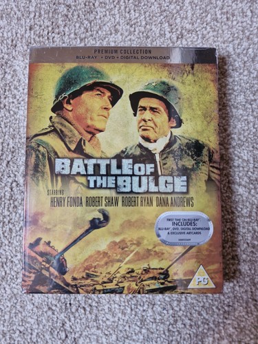 Battle the bulge premium - of,