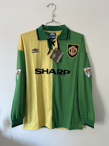 Maglia manchester united - manchester,