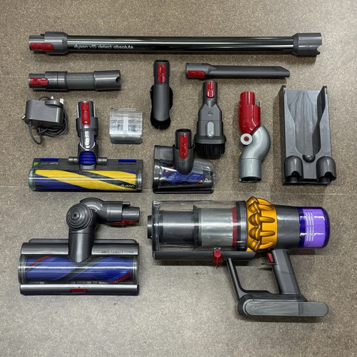 Dyson v15 detect absolute - v15,