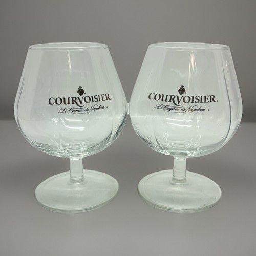 Courvoisier cognac de - courvoisier,