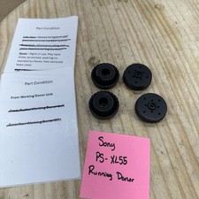 SONY PS-LX55 Turntable Parts -