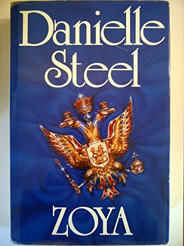 Zoya danielle steel - zoya,danielle,