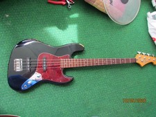 Basso jazz cheri - basso,