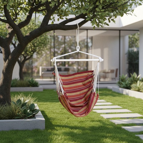 Sedia sospesa relax iii - relax,