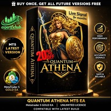 Quantum athena ea - athena,