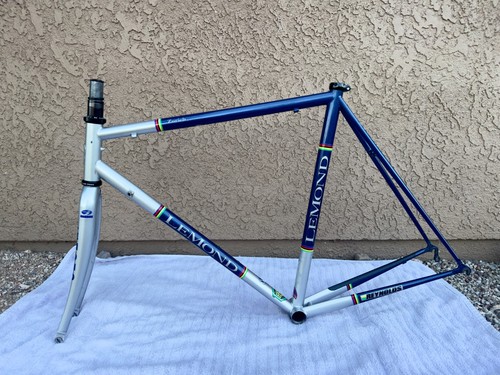Telaio bici strada cm - telaio, 56