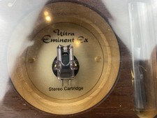 My Sonic Lab MC Cartuccia