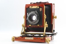 [Quasi come nuovo] Wista Field