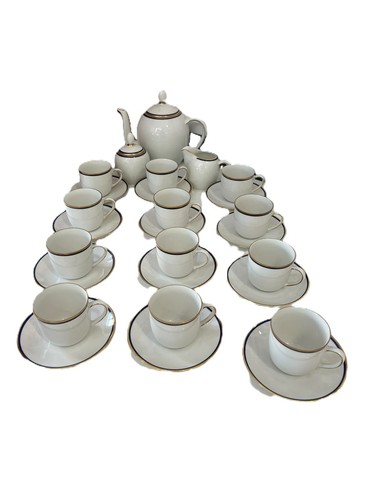 Servizio caffe kronester - caffe',