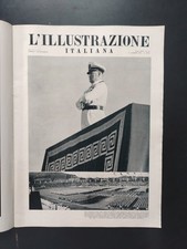 L' Illustrazione Italiana N 33
