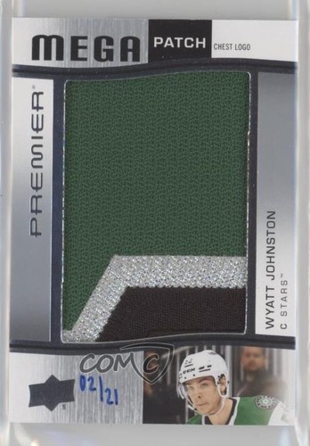 2023 upper deck - deck, mega
