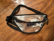 JanSport Clear Waistpack Waist