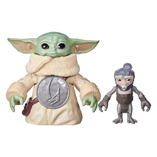 New personaggio hasbro - new,