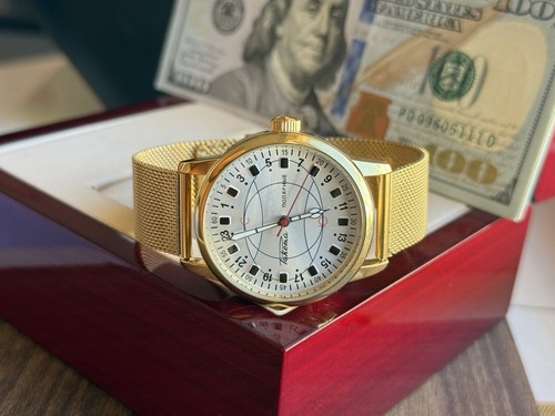 Orologio raketa 24h - raketa,