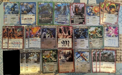 Carte battle spirits - carte,