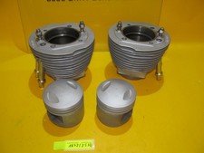 BMW R90 /6 S coppia cilindri