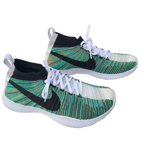 Riccardo tisci nikelab - tisci, x