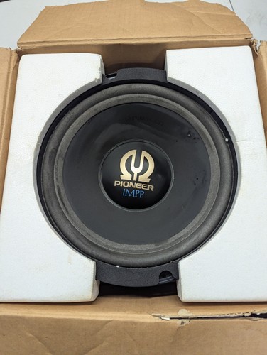 Pioneer w302f impp 450w - pioneer, ts-w302f