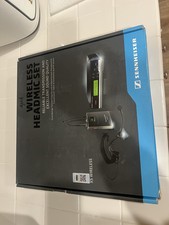 Sennheiser XSW XSW 52-A Set di
