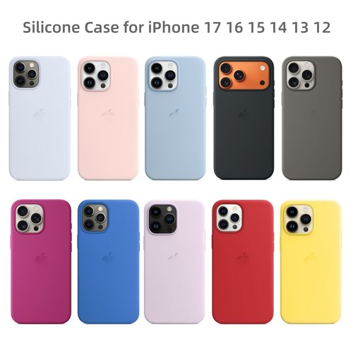 Custodia silicone morbida con