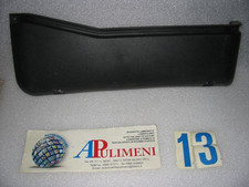 TASCA LATERALE PORTAOGGETTI NERA PORTA DX PANDA 30 45 4X4 1° SERIE