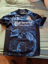 maglia rugby italia