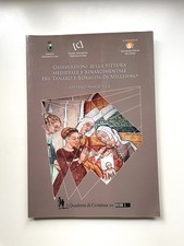 Manavella - Osservazioni