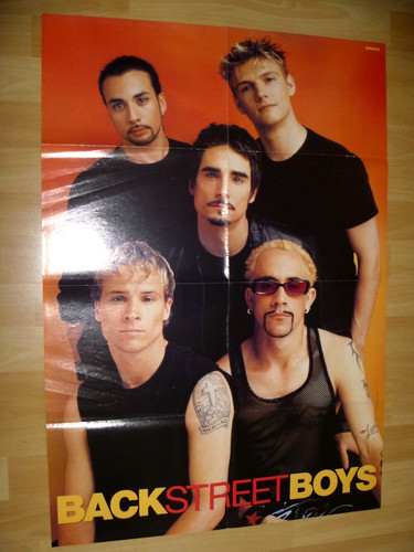 Backstreet boys bloodhound - boys, /