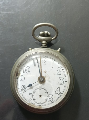 Tell orologio tasca non - tasca,