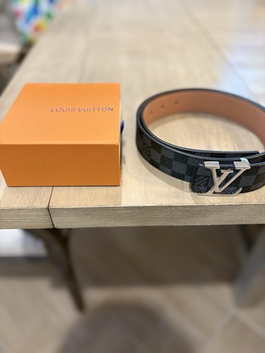 Cintura uomo louis - uomo, vuitton